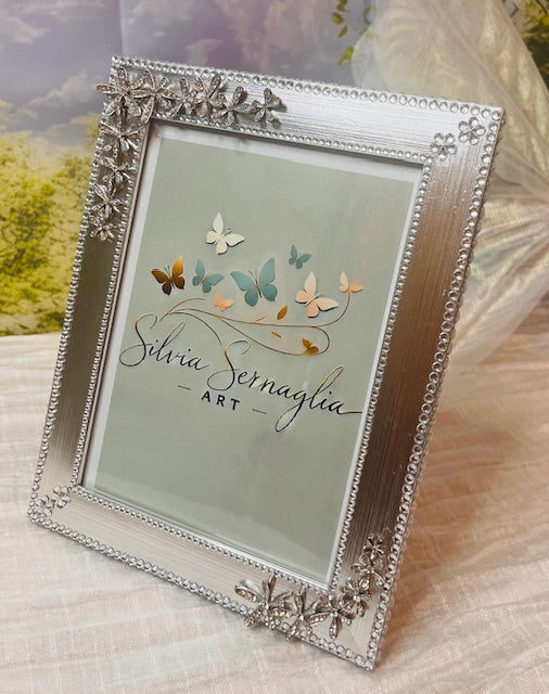 Luminous Grace Frame